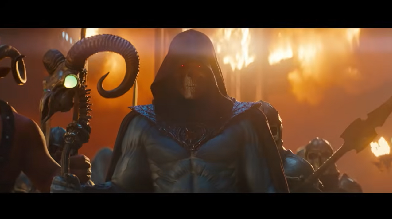 masters of the universe altra operazione nostalgia fallita da Lucascialo.it masters of the universe altra operazione nostalgia fallita