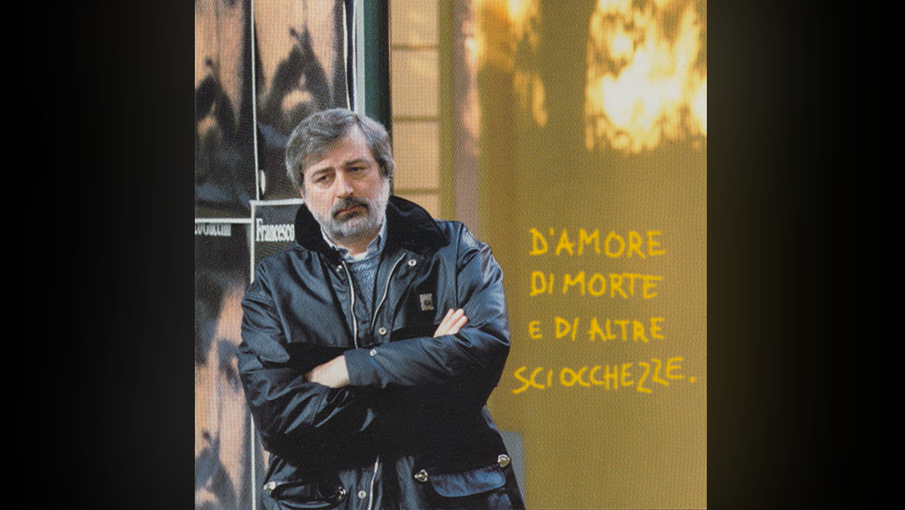 francesco guccini