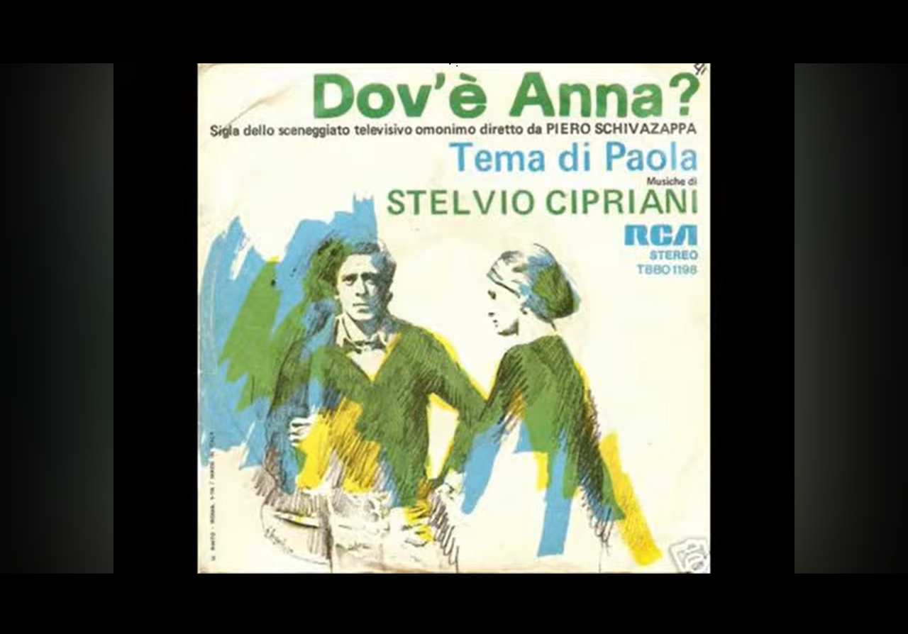 dov8217232 anna lo sceneggiato che sconvolse gli italiani da Lucascialo.it dov8217232 anna lo sceneggiato che sconvolse gli italiani