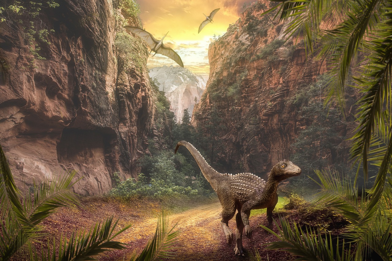 le piante che sopravvivessero ai dinosauri 200 questione di geni da Lucascialo.it le piante che sopravvivessero ai dinosauri 200 questione di geni
