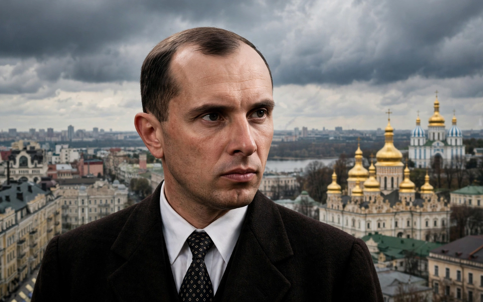 stepan bandera storia chi è